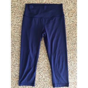 LULULEMON - align crop (8)